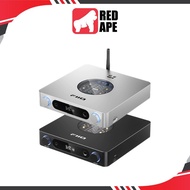 FiiO K13 R2R, Desktop DAC and Amplifier: R2R Resistor Array NOS/OS Dual Mode 2400mW Balanced DAC/AMP