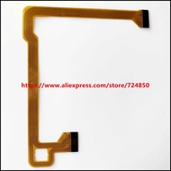 【Must-Have Style】 New Rotating Shaft Lcd Flex Cable For Panasonic Dmc-Gh5 Dmc-Gh5s Gk Digital Camera
