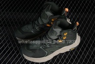 HOKA [1122018 TRYL]-[HOKA ONE ONE ANACAPA MID GTX GREEN-GREY-ORANGE]-[MAN39-45]舒適簡約百搭防滑耐磨低幫 休閑跑步鞋