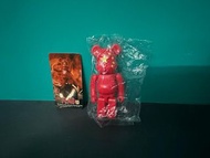 Bearbrick Series 15 Flag 中國國旗
