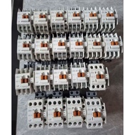 MAGNETIC CONTACTOR 25ALS