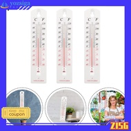 <ZISG> 3x analog thermometer indoor outdoor room garden thermometer  thermometer
