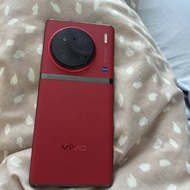 Vivo x90 pro plus 12+256gb