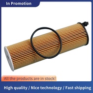 Oil Filter Kit for - W222 V222 X222 S350 S400 W205 C180 C200 C220 A205 C205 S205 C257 CLS300 A654180