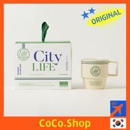 [momur] Mug Bowl kitchenware sensibility CITYLIFE series