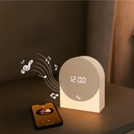 【免運】幾光白噪音舒眠音箱助眠藍牙音箱生日禮物女生男生