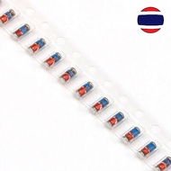 10PCS 1/2W Zener diode ZMM BZV55 2V-39V LL34 0.5W smd