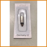 ✁ Laryngoscope bulb for Olten Brand LED