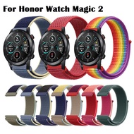 Huawei watch GT3 / Huawei watch GT3 pro / Huawei Watch GT Runner / Huawei GT2 pro / Honor magic watch 2 / Honor Watch Magic2 Straps / Huawei watch GT 2 / Amazfit GTR 3 /  GTR3 pro /Samsung Galaxy watch 4 Nylon Replacement Band GT2 pro, Amazfit GTS 3 Strap