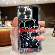 aespa design Plating Phone Case For IPhone 17 16 15 14 13 12 11 Pro XS Max Plus X XR 8 7 SE2/3 Camer