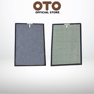 OTO Official Store OTO Kleenair Filter Set K08D-1