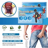 Sumifun hemorrhoids patch untuk buasir gatal,buasir berdarah dan buasir bengkak