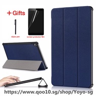 PU Leather Case cover For Huawei MediaPad M5 10 pro Tablet PC Protective Case For Huawei MediaPad M5