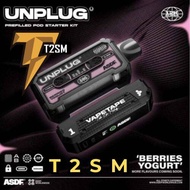 100% Original- Unplug 12000 puff Refill Cart Flour flavor Only Offgrid 12000 ASDF 12K puff Suitable 
