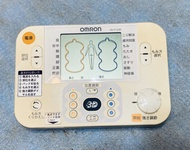 HV-F1200 低頻治療儀理療儀 Omron 歐姆龍 3D按摩 低周波按摩器 肩周炎腰肌勞損 低頻電療 電子脈衝 電子按摩舒壓