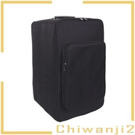 [Chiwanji2] Cajon Case Cajon Case Bag Instrument Carrying Bag Gig Bag Cajon Drum Case for