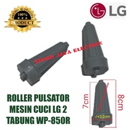 ROLLER PULSATOR MESIN CUCI LG WP-850R