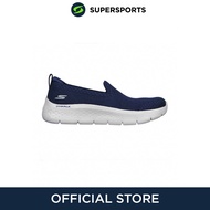 SKECHERS GO WALK Flex รองเท้าลำลองผู้หญิง