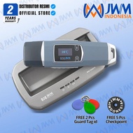 GUARD TOUR SYSTEM JWM WM5000-V8 ALAT PATROLI SECURITY