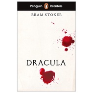 Sách Ngoại Văn - Fahasa - Penguin Readers Level 3: Dracula