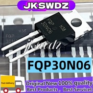 1-5PCS 100% New FQP50N06 50N06 TO-220 FQP30N06 30N06 FQP33N10 33N10 FQP65N06 65N06 FQP70N10 70N10 Tr