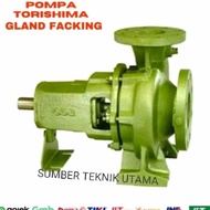 Pompa Torishima Centrifugal Etan/Cen 80X65-160 Mechanical Seal