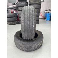 1 PCS (USED TYRE) 215/60R16 MICHELIN PRIMACY 4 ST