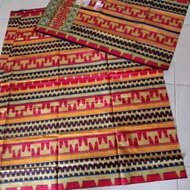 Kain batik tapis cap Lampung