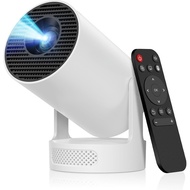 Hy300 Wireless Wifi Bluetooth Cinema Android Mini Led Small Projector projektor 4K Android Mini 1080