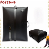 TARSURE Vacuum Compression Bag, Waterproof Dustproof Vacuum Bags for Travel, Professional Reusable 4