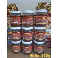 Combo of 9 jars - Phan Thiet SPECIALTY Fish Sauce - with spices (9 × 350 grams)