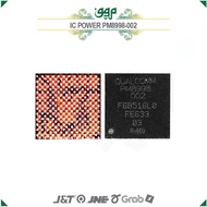 IC POWER PM8998-002 ORIGINAL IC PM8998 002/ IC POWER SAMSUNG S8/ IC POWER PM8998 003 IC PWR PM8998-0