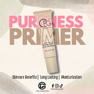 CPG PURENESS MAKEUP BASE NUDE EDITION Makeup Base Makeup Primer