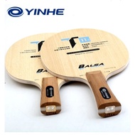 Yinhe T11s / Y13 / N11s / N10s Table tennis Blade Authentic Pingpong Bat Brandnew Paddle
