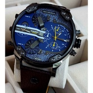 DIESEL_CHRONOGRAPH_BATTERY WATCH FOR MEN