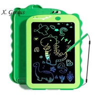 Educational Kid Toys Doodle Pad Drawing Board Green