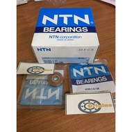 Bearing 608 LLU NTN JAPAN 608 2RS