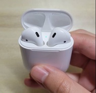 二手 AirPods 2 (lighting) 左耳聲音特別小