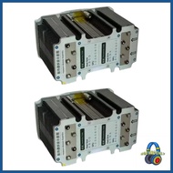 MOOMMY Cooling Fan GPU Cooling Fan Server Heatsink Intelligent Temperature Control