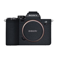 Walking Donkey Suitable for Sony A7M4 Camera Sticker SLR A7 IV Protective Film No Residual Glue Colo