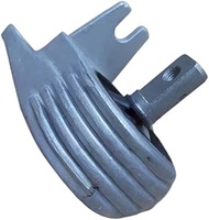 Front Right Upper Engine Mount Compatible for Rover 75 & Compatible for MG ZT 2.0 CDTI KKH101972 KKH