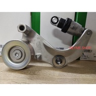 Honda Civic TRO 1.8 2.0 Accord T2A 2.0 CRV TOA 2.0 HRV HR-V SNA INA Schaeffler Fan Belt Tensioner Pu