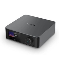 [全新行貨現貨] WiiM Ultra 音樂串流器(灰色）(銀色）包送