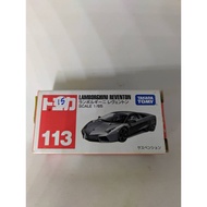 [tomica]BA2457- TOMICA-Lamborghini Reventon- Basic No: 113L105