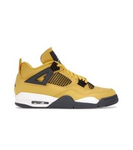Nike air Jordan 4 lightning US12