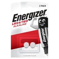 Energizer LR54 189 1.5V Alkaline Battery