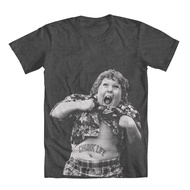 GEEK TEEZ Chunk Life Men's T-Shirt