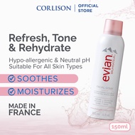 Evian Brumisateur® Facial Spray 150ml