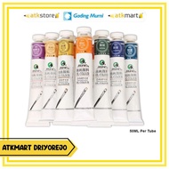 MARIES OIL PAINT PAINT PAINT PAINT PAINT PAINTING SINGLE OIL COLOR O-1050B 50ML OIL PAINT COLOR