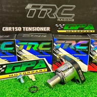 TRC RACING AUTO CHAIN TENSIONER CBR250 CBR150 RSX RS150